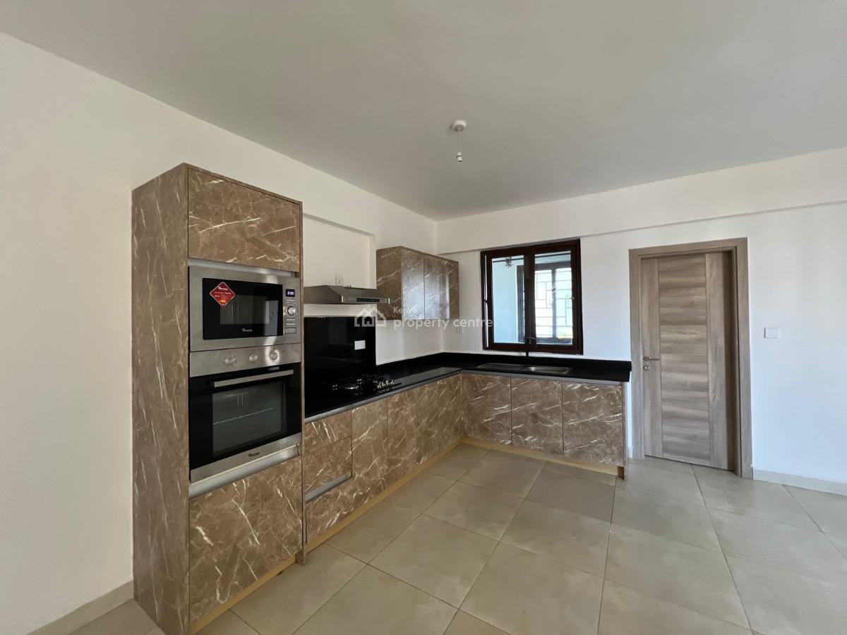 Modern and Spacious 1 Bedroom, Lantana Road, Westlands, Nairobi, Apartment for Rent