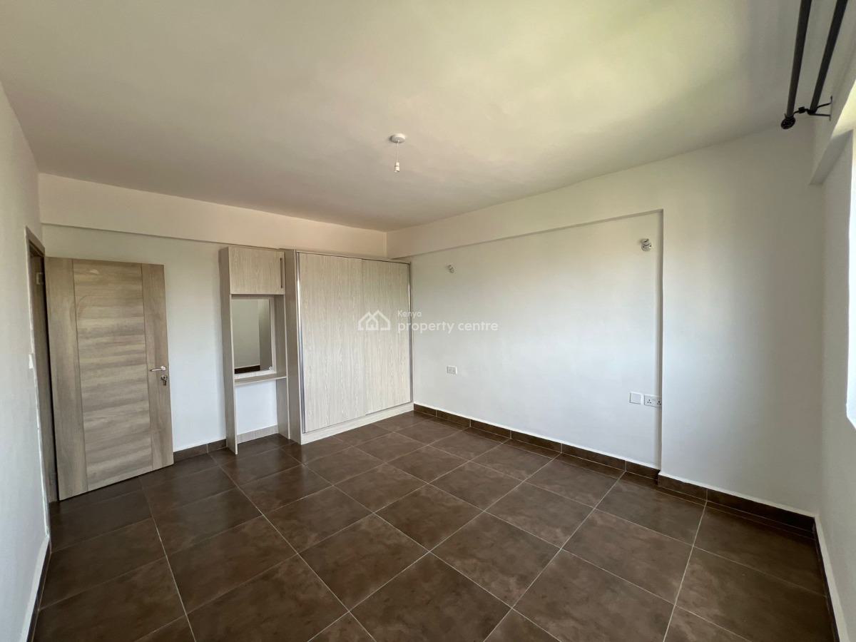 Modern and Spacious 1 Bedroom, Lantana Road, Westlands, Nairobi, Apartment for Rent