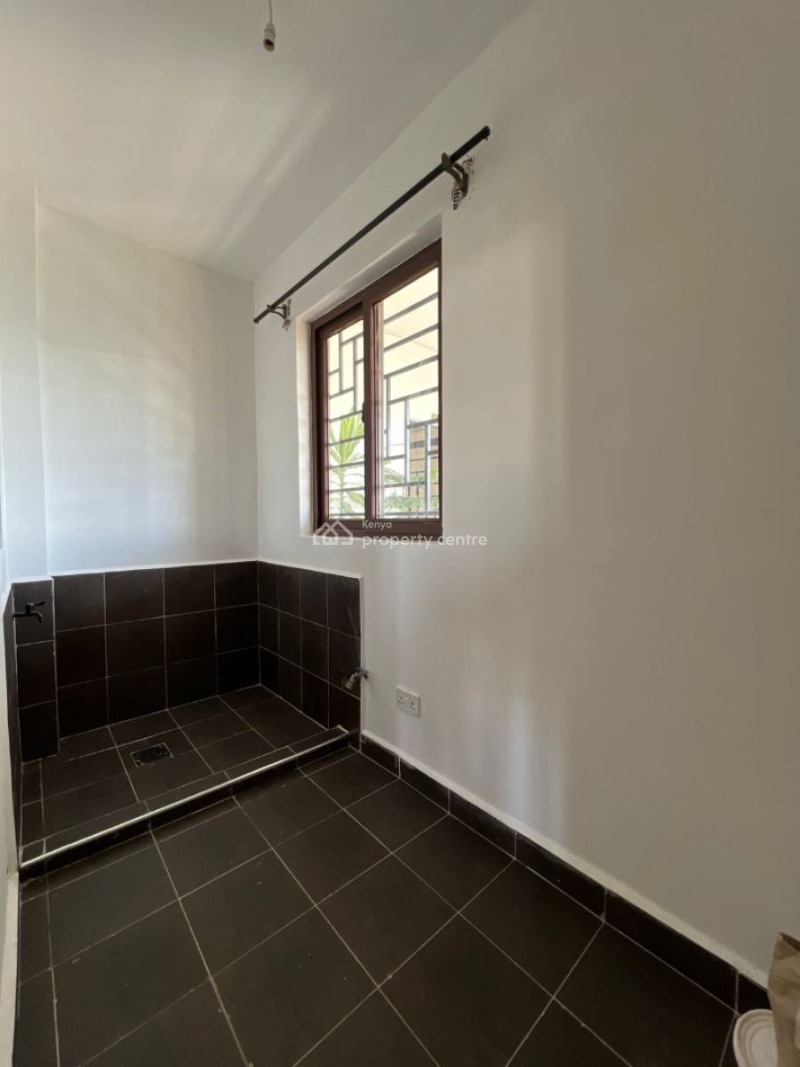 Modern and Spacious 1 Bedroom, Lantana Road, Westlands, Nairobi, Apartment for Rent