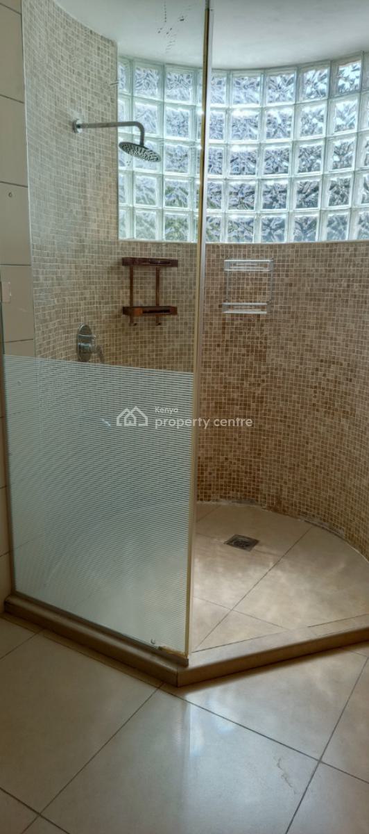 an Elegant Spacious 3 Bedroom All Ensuite Plus Dsq, Riverside, Westlands, Nairobi, Apartment for Rent