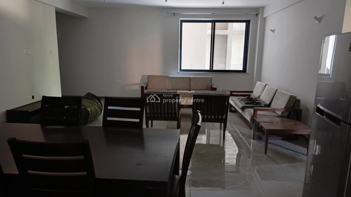 an Excellent Spacious 2 Bedroom All Ensuite, Kileleshwa, Nairobi, Apartment for Rent