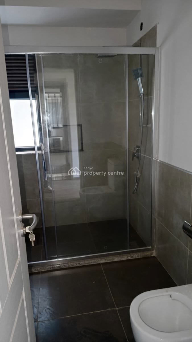 an Excellent Spacious 2 Bedroom All Ensuite, Kileleshwa, Nairobi, Apartment for Rent