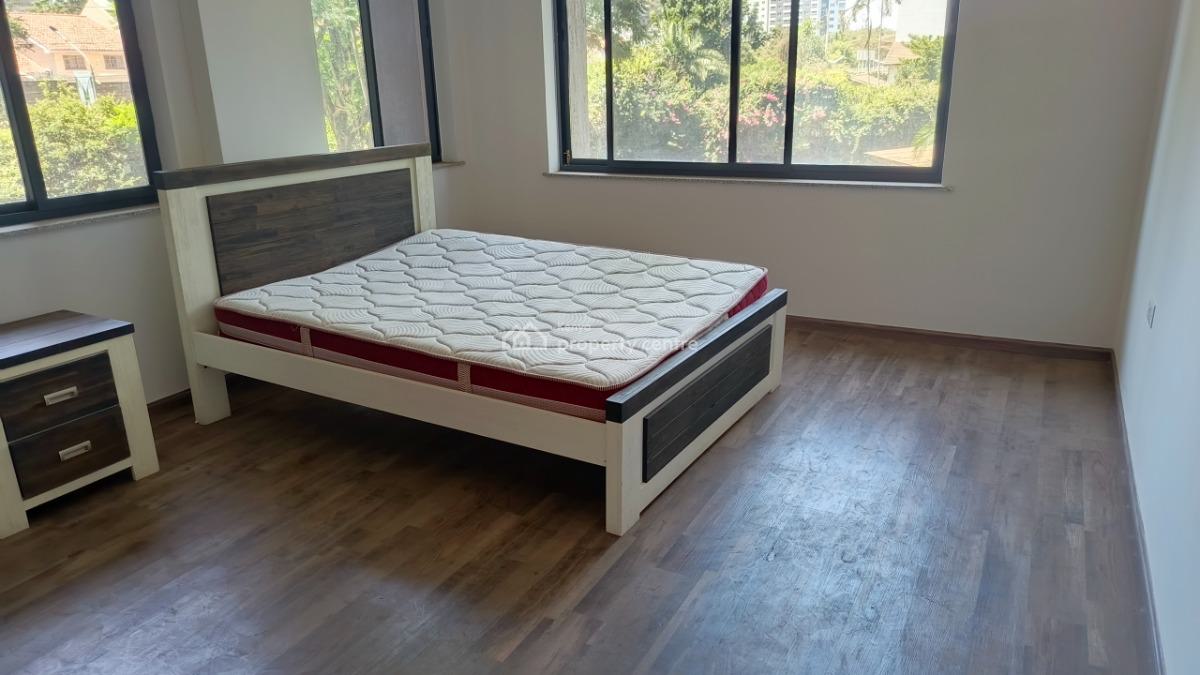 an Excellent Spacious 2 Bedroom All Ensuite, Kileleshwa, Nairobi, Apartment for Rent