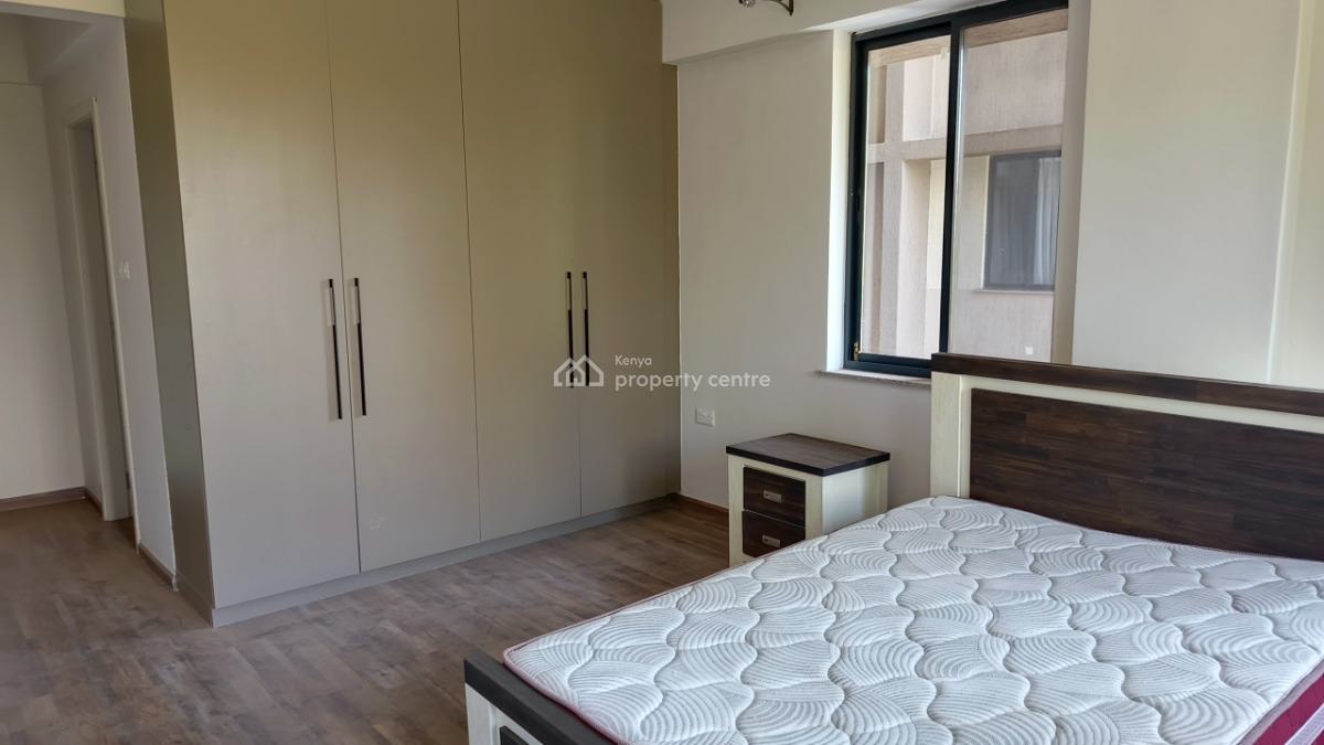 an Excellent Spacious 2 Bedroom All Ensuite, Kileleshwa, Nairobi, Apartment for Rent