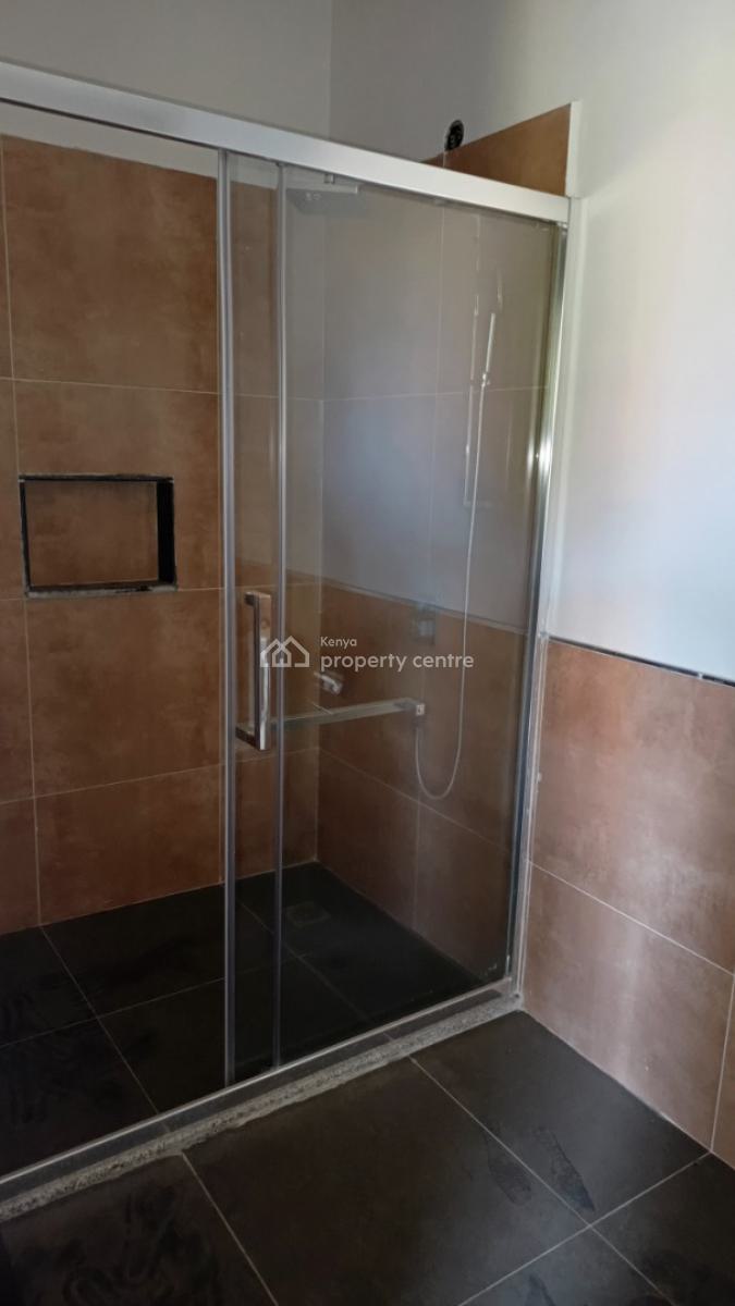 an Excellent Spacious 2 Bedroom All Ensuite, Kileleshwa, Nairobi, Apartment for Rent