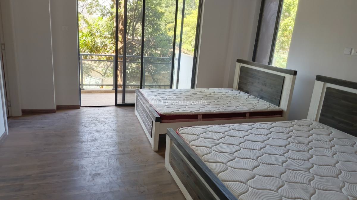 an Excellent Spacious 2 Bedroom All Ensuite, Kileleshwa, Nairobi, Apartment for Rent