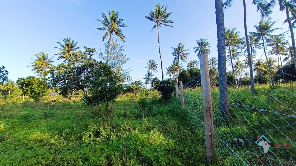 Ganda--furunzi Side of Malindi, Ganda–furunzi Side of Malindi, Malindi Town, Kilifi, Residential Land for Sale
