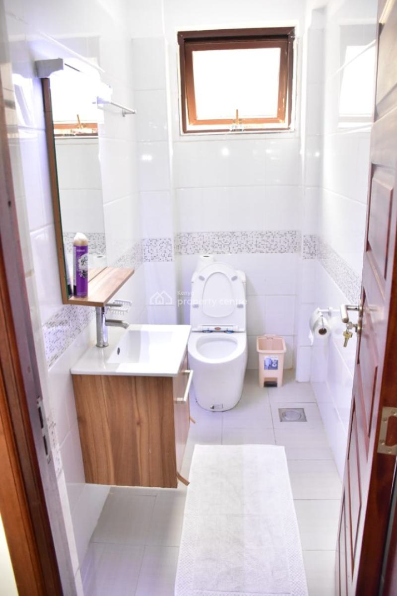Tastefully Furnished 1 Bedroom, Kilimani, Nairobi, Apartment for Rent