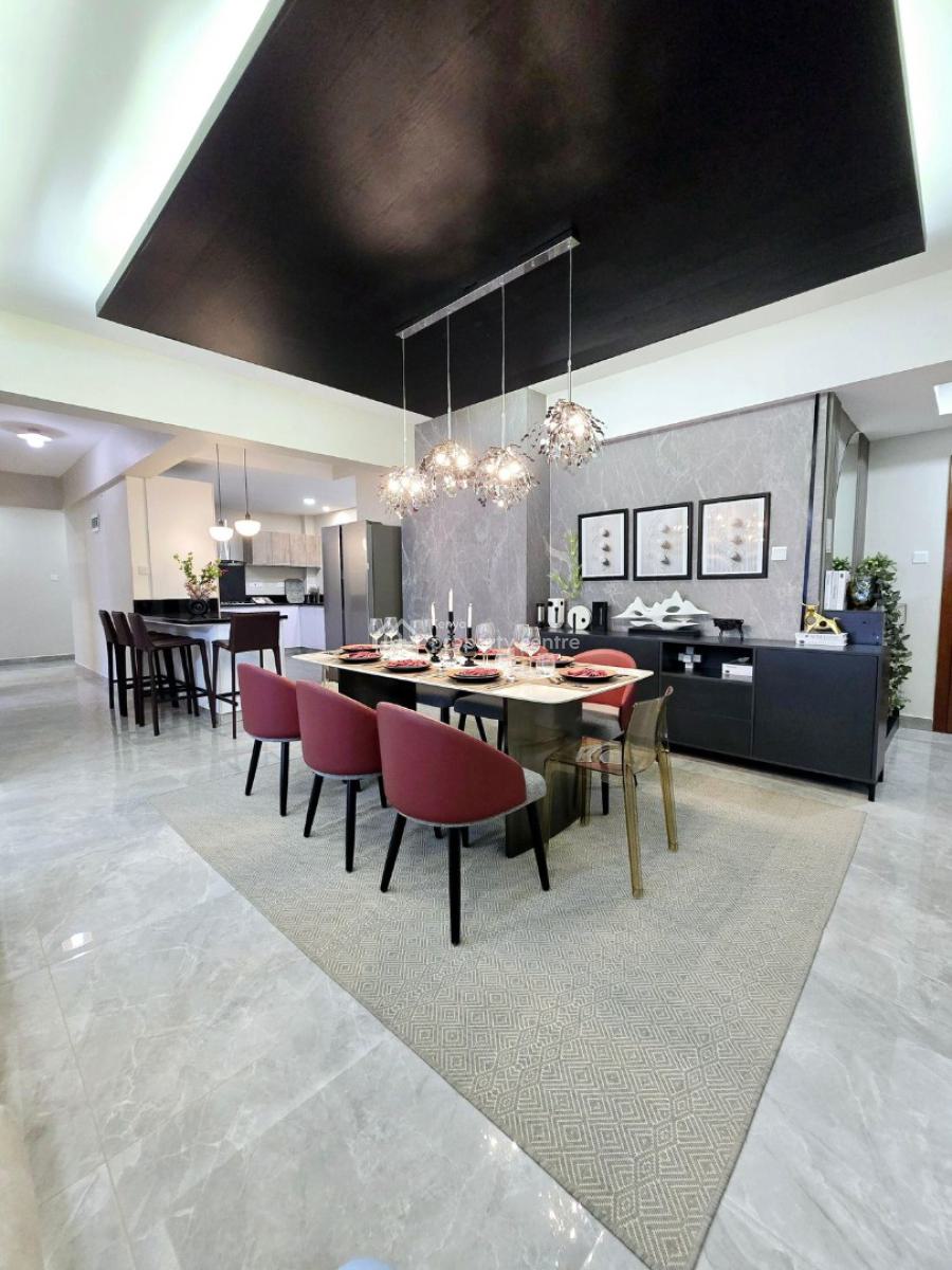 4 Bed Plus Servant Quatre, Kileleshwa, Nairobi, Apartment for Sale