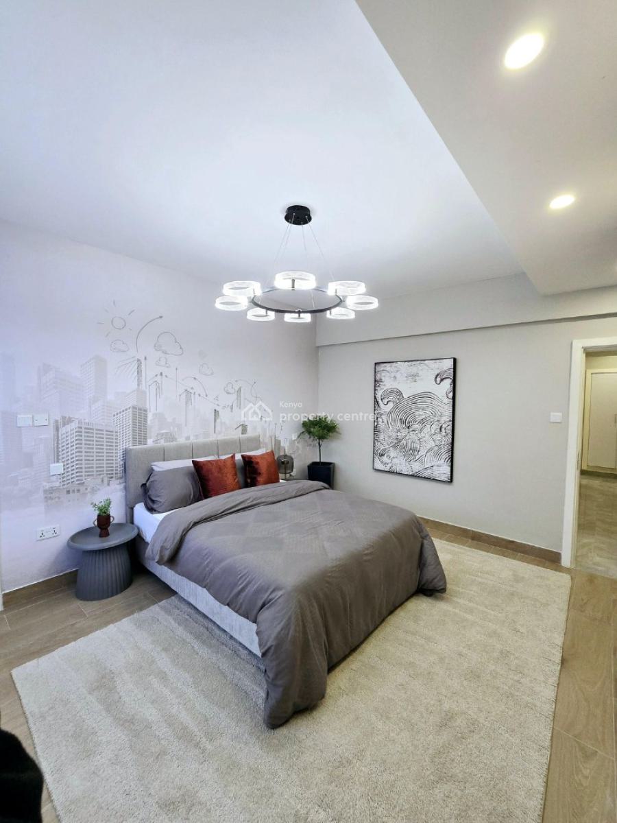 4 Bed Plus Servant Quatre, Kileleshwa, Nairobi, Apartment for Sale