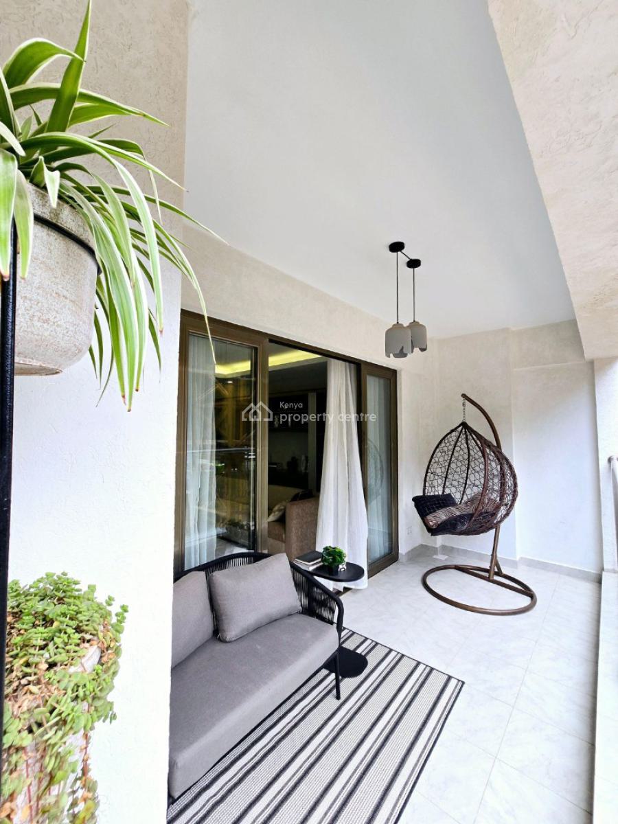 4 Bed Plus Servant Quatre, Kileleshwa, Nairobi, Apartment for Sale