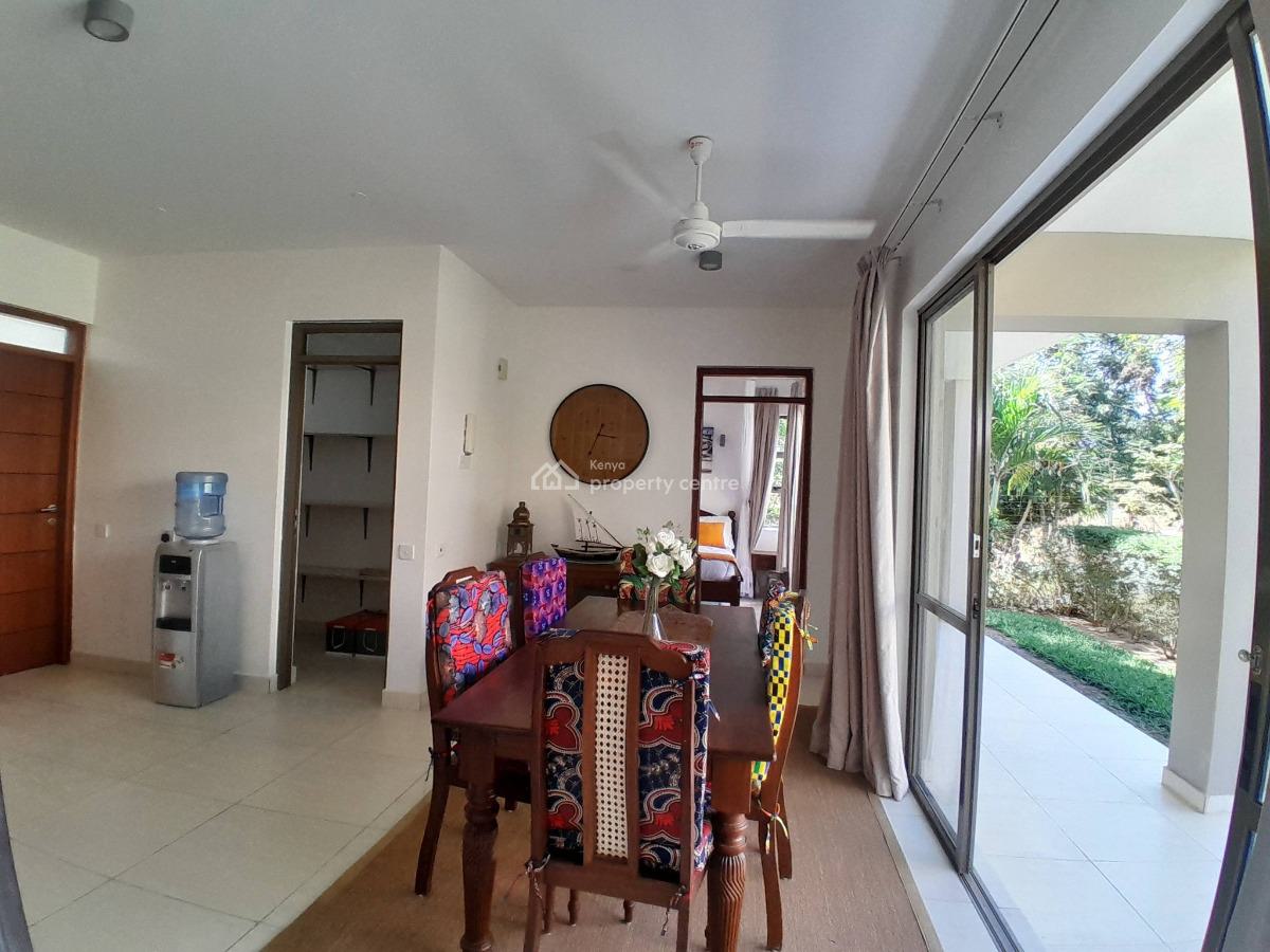 Luxury Fully Furnished 3br + Dsq Maisonette Villa Awali Estate, Viping, Awali Estate, Viping, Mtwapa, Kilifi, House for Rent