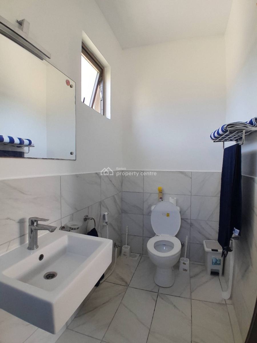 Luxury Fully Furnished 3br + Dsq Maisonette Villa Awali Estate, Viping, Awali Estate, Viping, Mtwapa, Kilifi, House for Rent