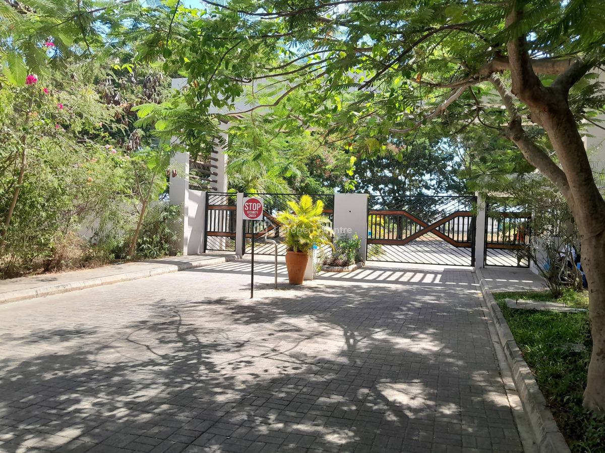 Luxury Fully Furnished 3br + Dsq Maisonette Villa Awali Estate, Viping, Awali Estate, Viping, Mtwapa, Kilifi, House for Rent