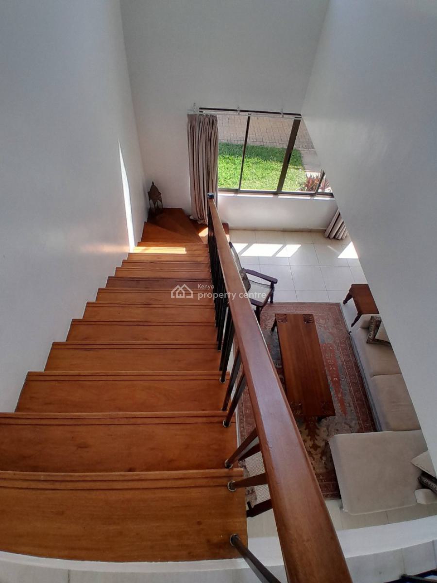 Luxury Fully Furnished 3br + Dsq Maisonette Villa Awali Estate, Viping, Awali Estate, Viping, Mtwapa, Kilifi, House for Rent