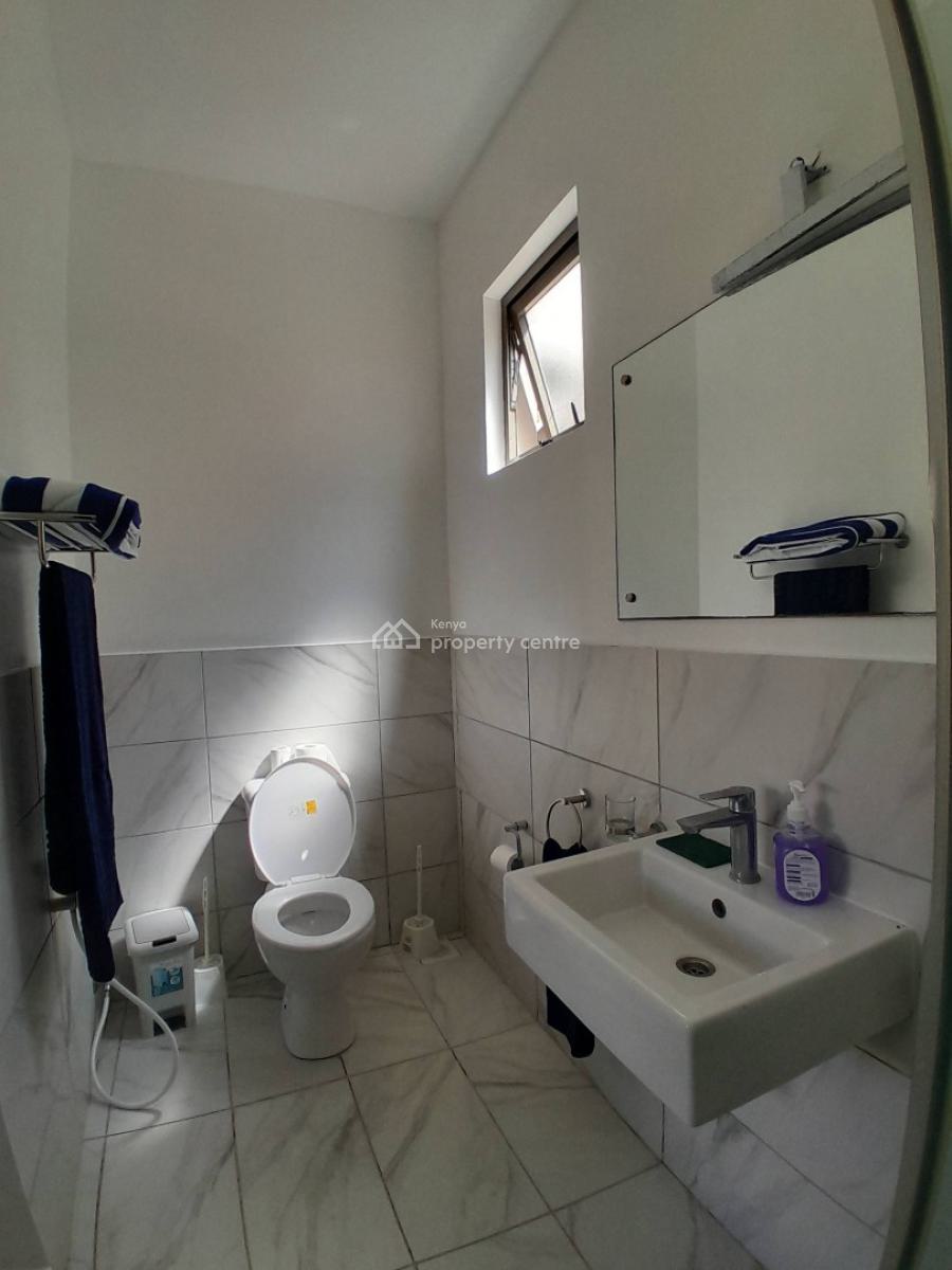 Luxury Fully Furnished 3br + Dsq Maisonette Villa Awali Estate, Viping, Awali Estate, Viping, Mtwapa, Kilifi, House for Rent