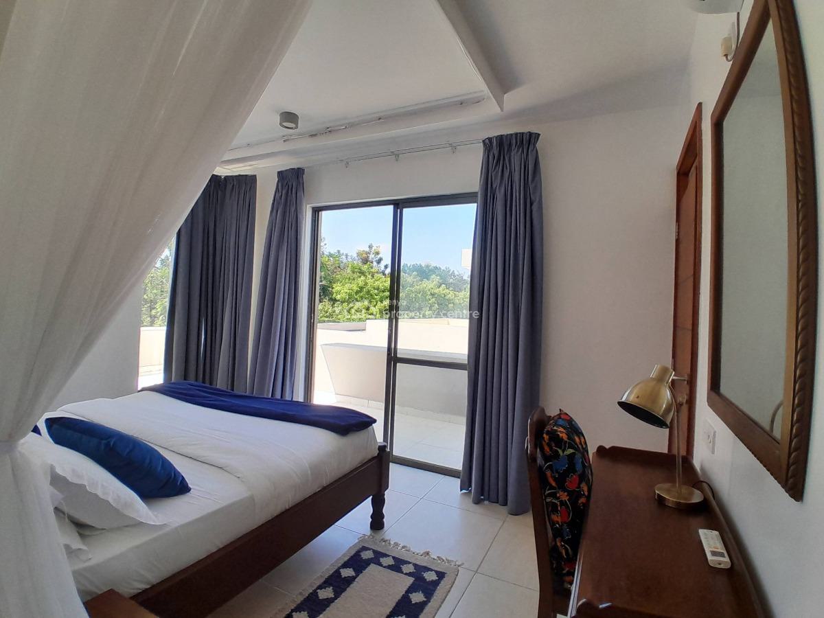 Luxury Fully Furnished 3br + Dsq Maisonette Villa Awali Estate, Viping, Awali Estate, Viping, Mtwapa, Kilifi, House for Rent
