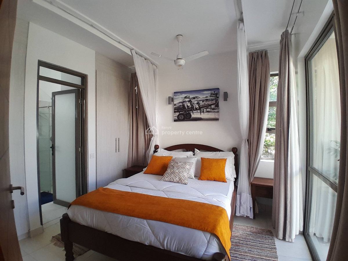Luxury Fully Furnished 3br + Dsq Maisonette Villa Awali Estate, Viping, Awali Estate, Viping, Mtwapa, Kilifi, House for Rent