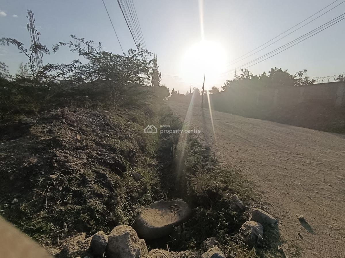 Land for Mavoko, Machakos County, Muringa Court, Athi River, Machakos, Land for Sale