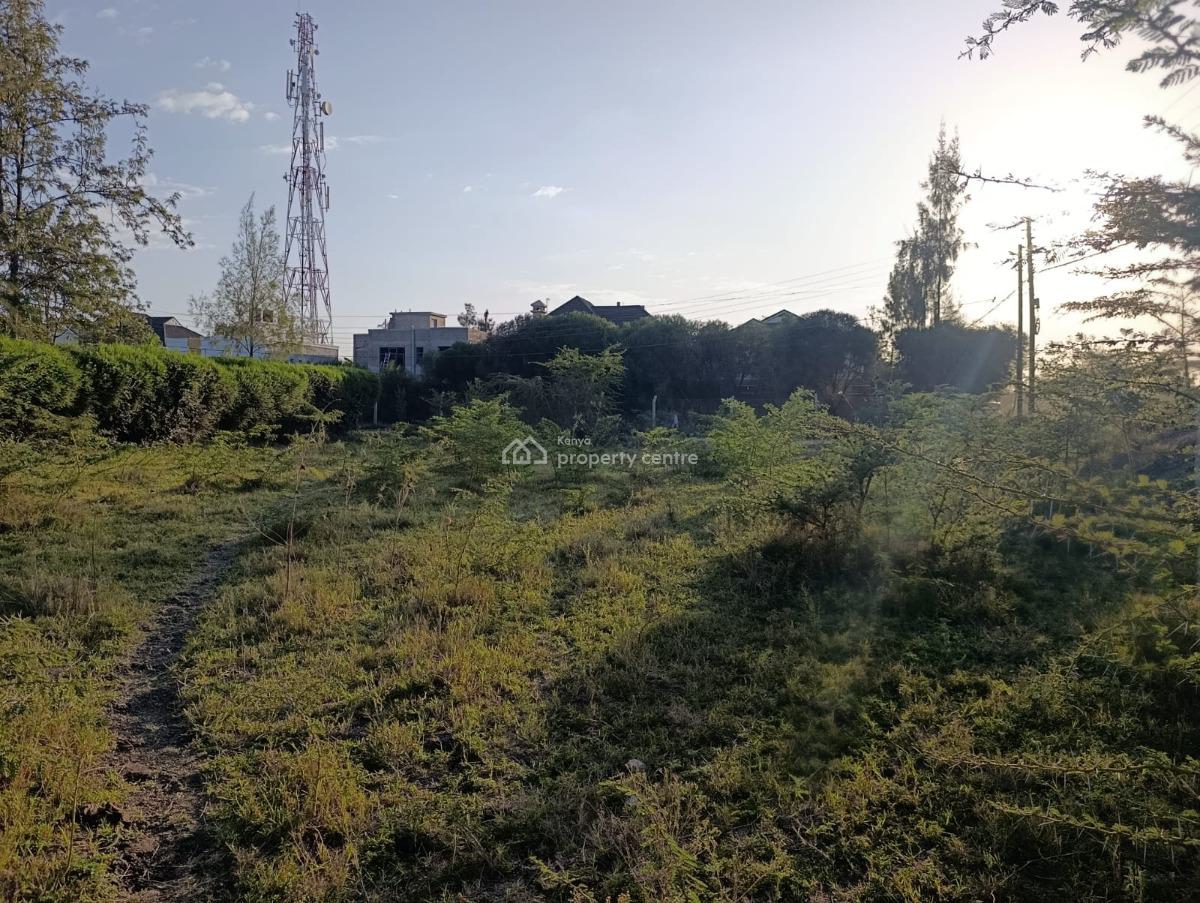Land for Mavoko, Machakos County, Muringa Court, Athi River, Machakos, Land for Sale