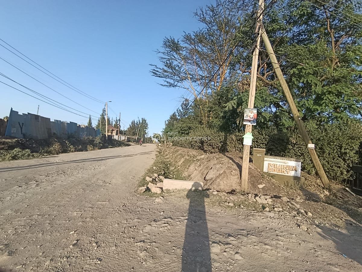 Land for Mavoko, Machakos County, Muringa Court, Athi River, Machakos, Land for Sale