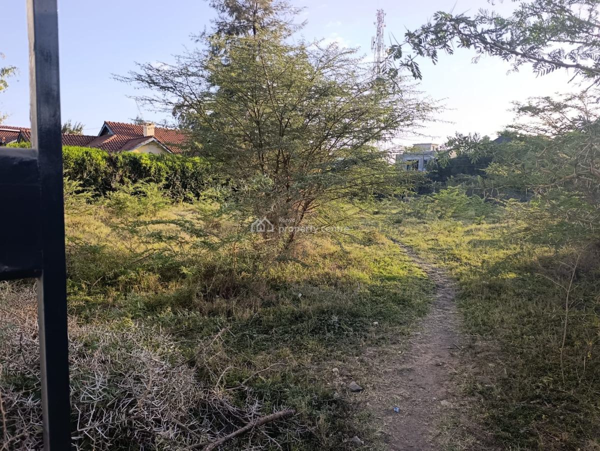 Land for Mavoko, Machakos County, Muringa Court, Athi River, Machakos, Land for Sale