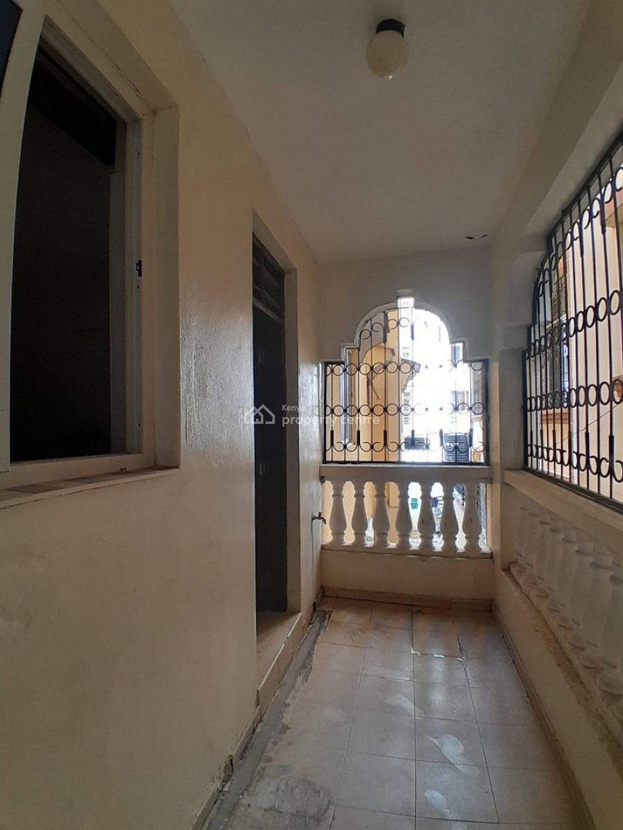 Spacious 3br Apartment Located Near Quickmart, Nyali, Quickmart, Nyali, Nyali, Mombasa, Apartment for Rent