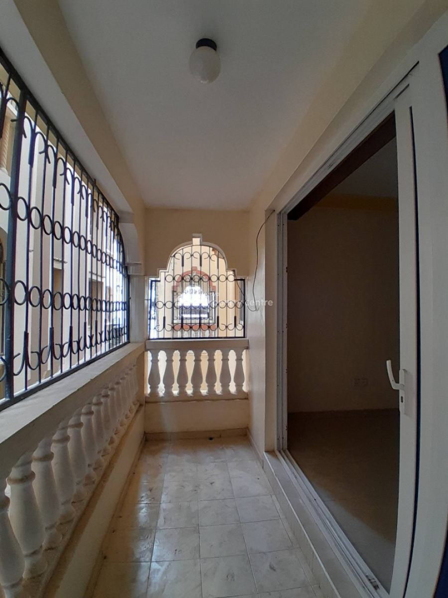 Spacious 3br Apartment Located Near Quickmart, Nyali, Quickmart, Nyali, Nyali, Mombasa, Apartment for Rent