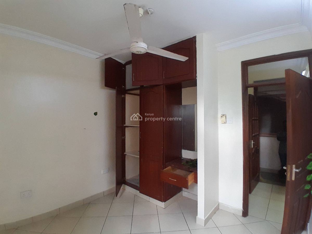 Clean 1br Apartment Located Near Gasaro Hotel Area, Mtwapa, Gasaro Hotel Area, Mtwapa, Mtwapa, Kilifi, Mini Flat for Rent