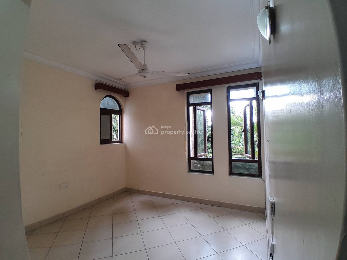 Clean 1br Apartment Located Near Gasaro Hotel Area, Mtwapa, Gasaro Hotel Area, Mtwapa, Mtwapa, Kilifi, Mini Flat for Rent