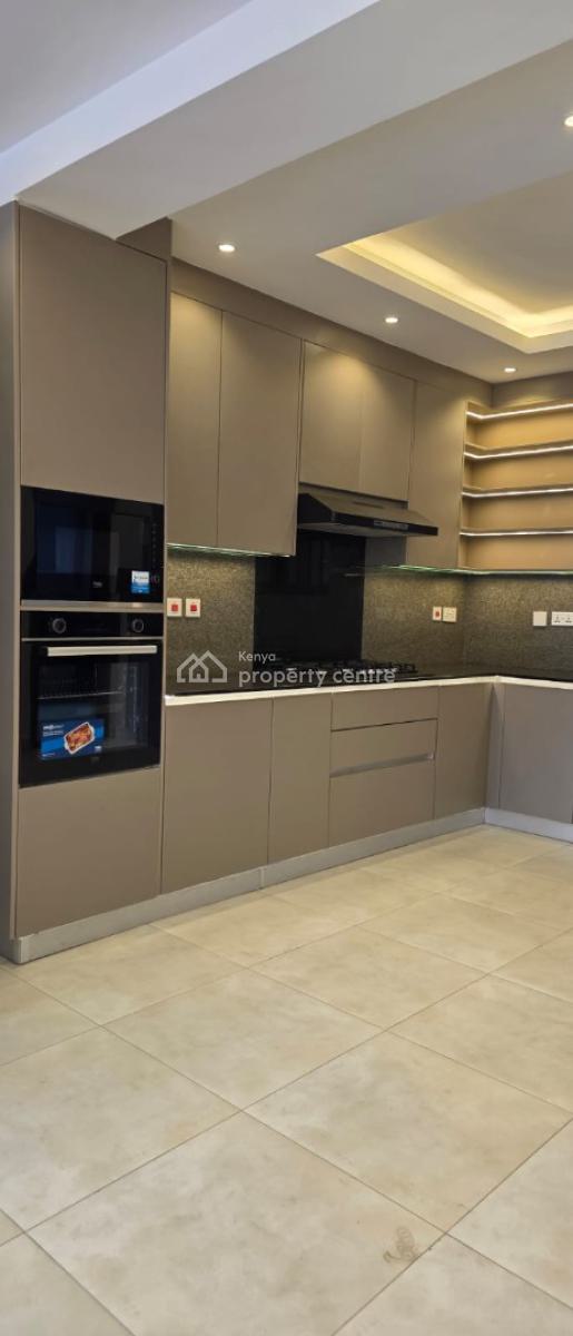 Ready for Occupation., Avenue 2., Parklands, Nairobi, Apartment for Rent