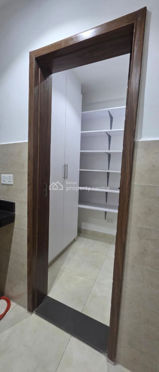 Ready for Occupation., Avenue 2., Parklands, Nairobi, Apartment for Rent