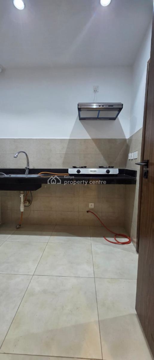 Ready for Occupation., Avenue 2., Parklands, Nairobi, Apartment for Rent
