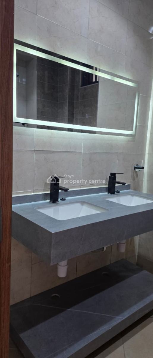 Ready for Occupation., Avenue 2., Parklands, Nairobi, Apartment for Rent