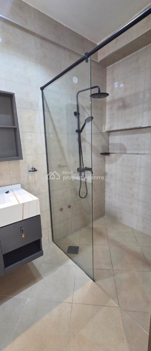 Ready for Occupation., Avenue 2., Parklands, Nairobi, Apartment for Rent