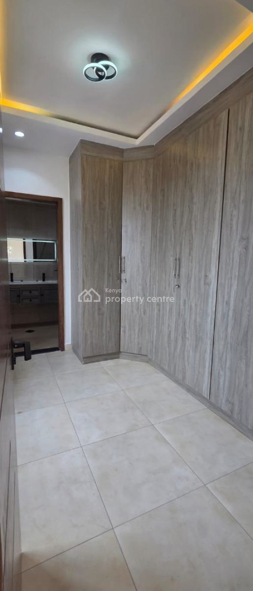 Ready for Occupation., Avenue 2., Parklands, Nairobi, Apartment for Rent