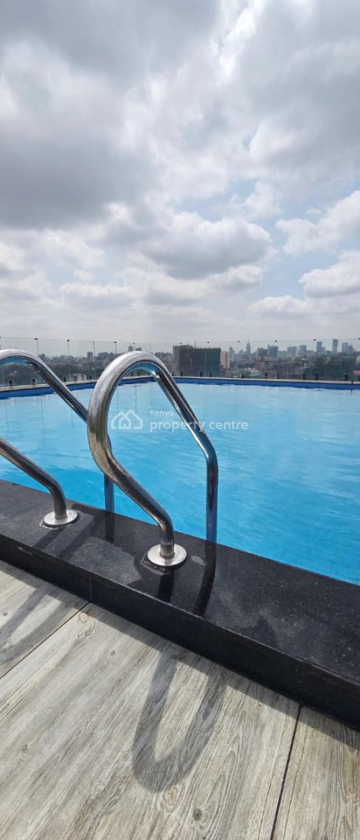 Ready for Occupation., Avenue 2., Parklands, Nairobi, Apartment for Rent