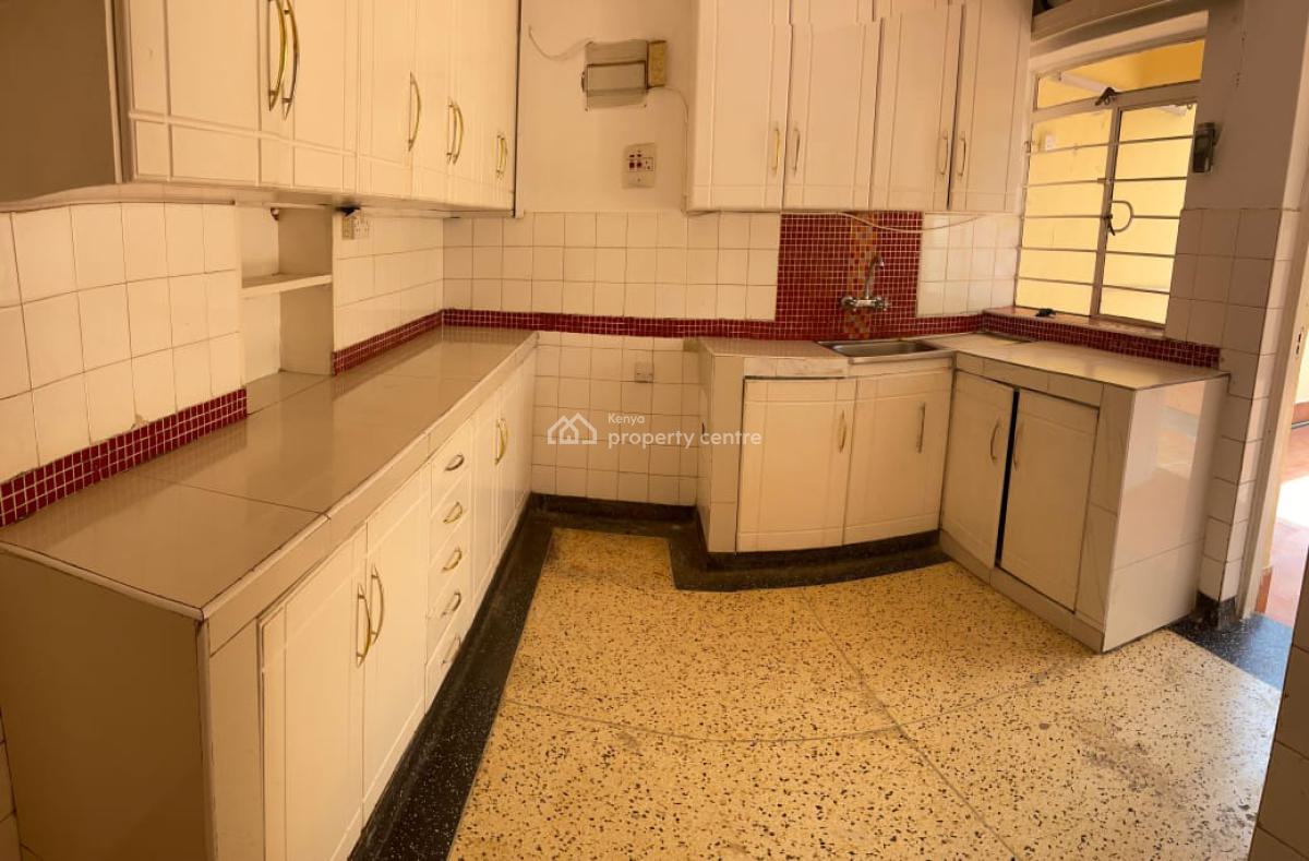 Secure & Spacious Executive Offices Prime Kilimani Business, Lenana Road, Kilimani, Nairobi, Office Space for Rent