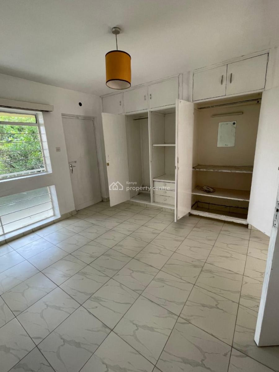 Secure & Spacious Executive Offices Prime Kilimani Business, Lenana Road, Kilimani, Nairobi, Office Space for Rent