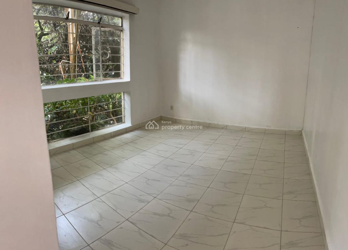 Secure & Spacious Executive Offices Prime Kilimani Business, Lenana Road, Kilimani, Nairobi, Office Space for Rent