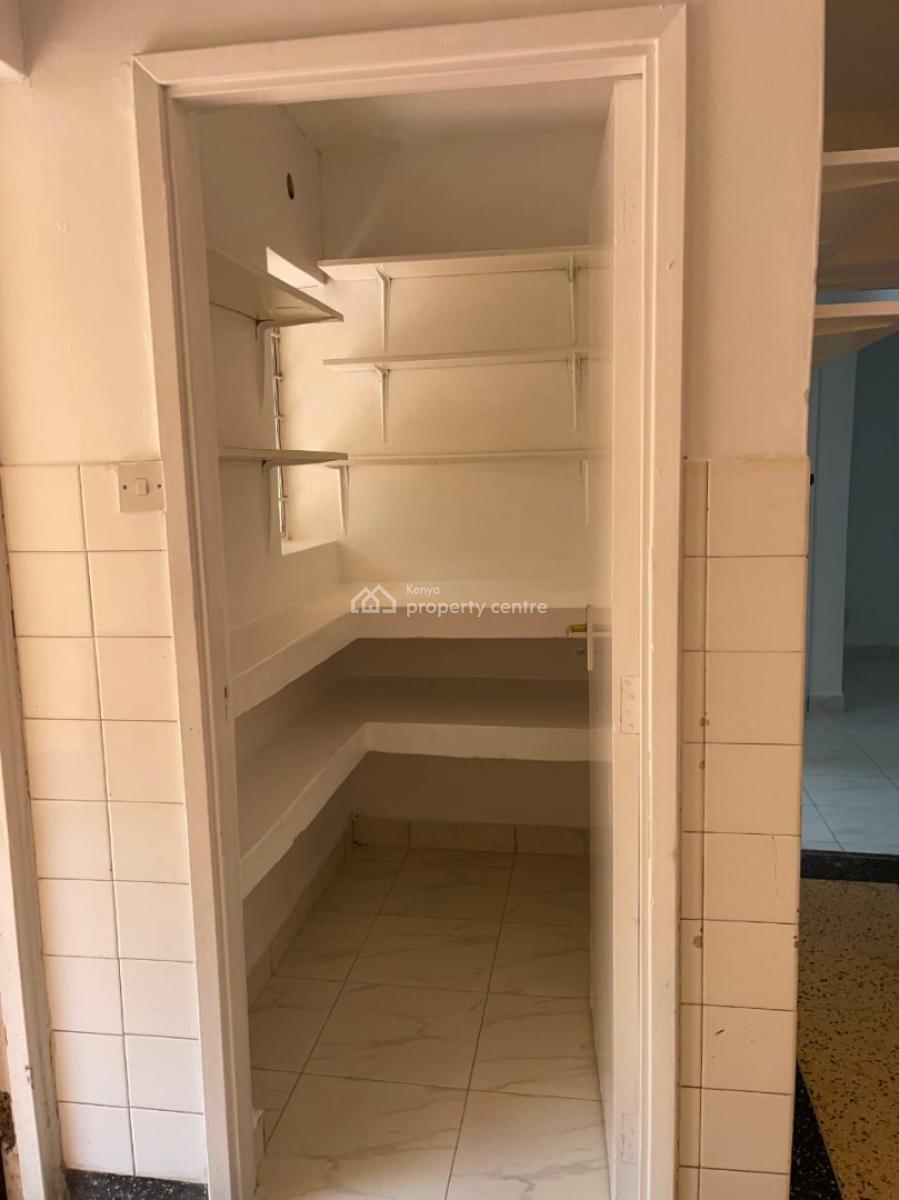 Secure & Spacious Executive Offices Prime Kilimani Business, Lenana Road, Kilimani, Nairobi, Office Space for Rent