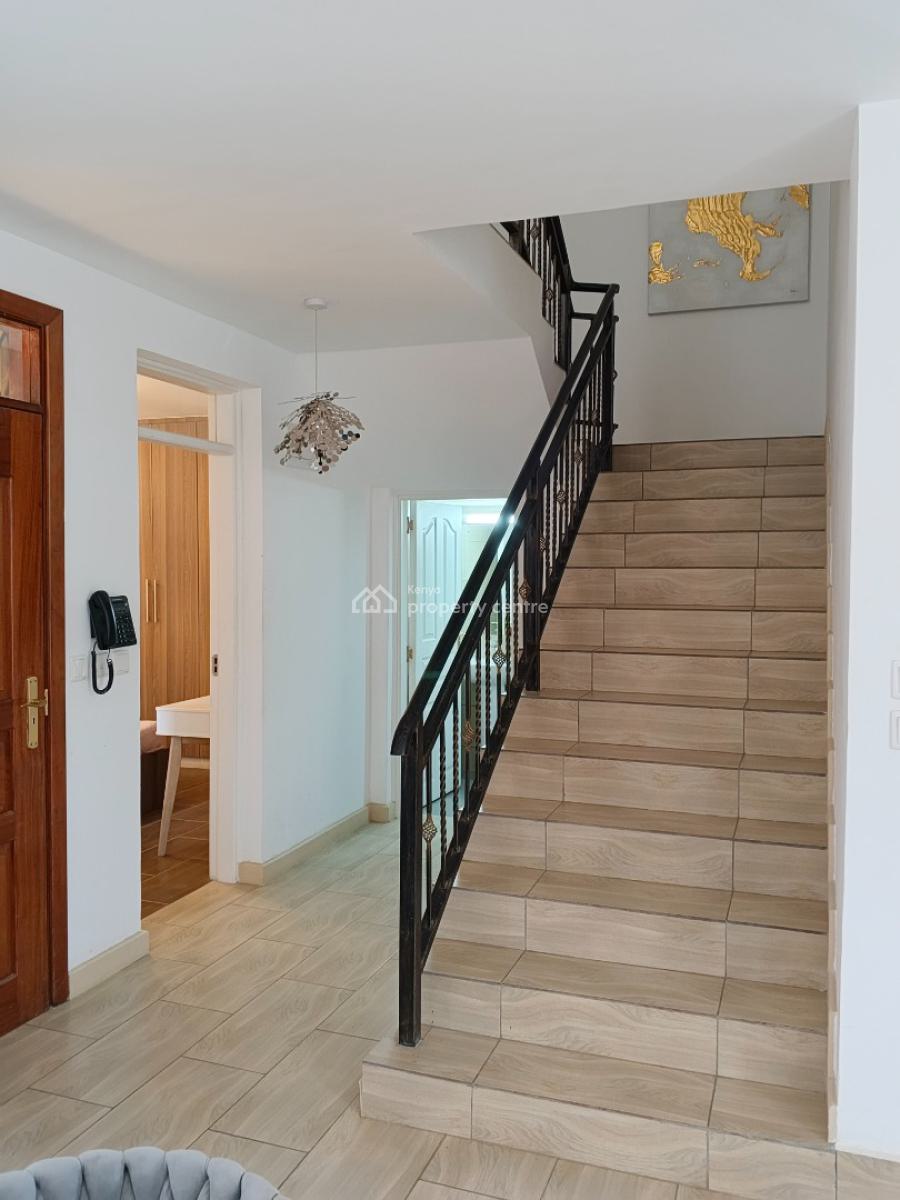 Elegant 4 Bedrooms Townhouse+ Dsq, Syokimau, Syokimau/mulolongo, Machakos, Townhouse for Sale