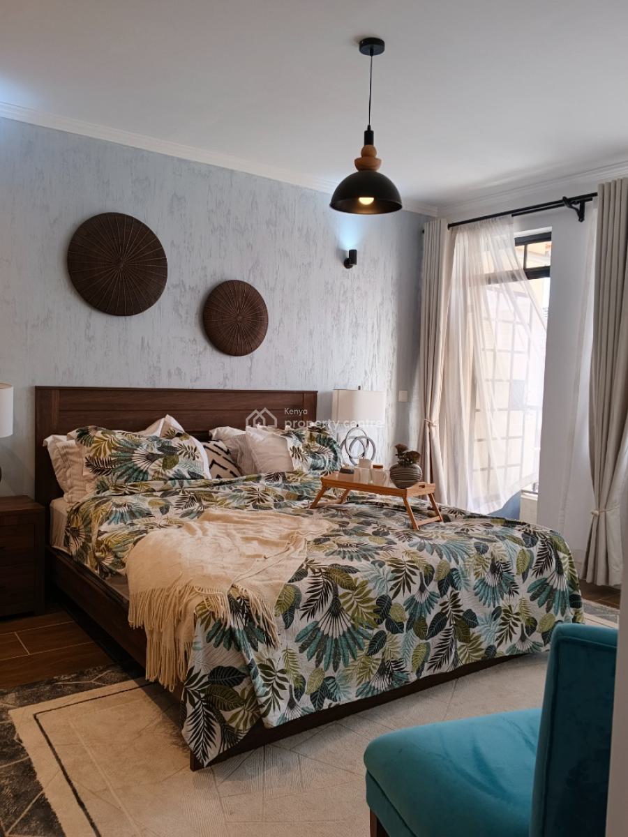 Elegant 4 Bedrooms Townhouse+ Dsq, Syokimau, Syokimau/mulolongo, Machakos, Townhouse for Sale