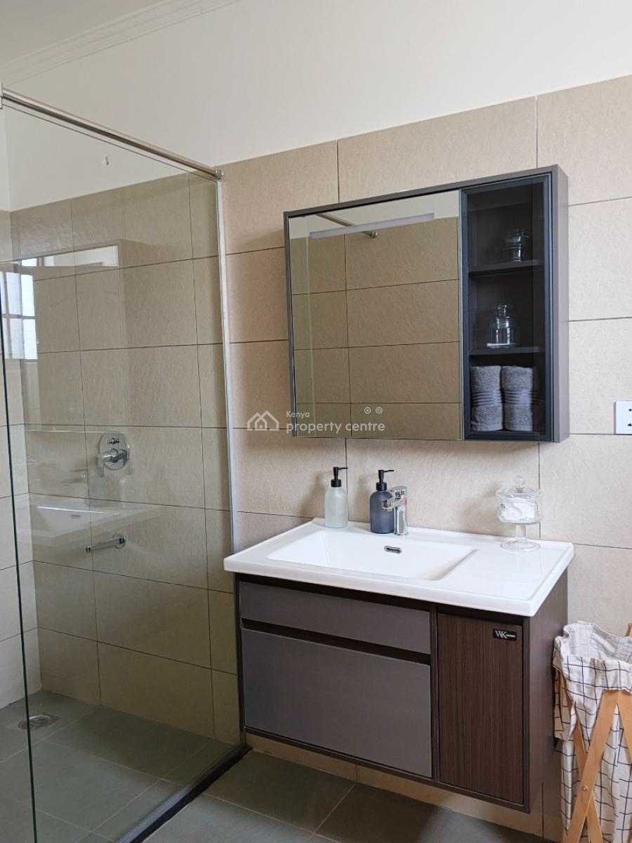 Elegant 4 Bedrooms Townhouse+ Dsq, Syokimau, Syokimau/mulolongo, Machakos, Townhouse for Sale