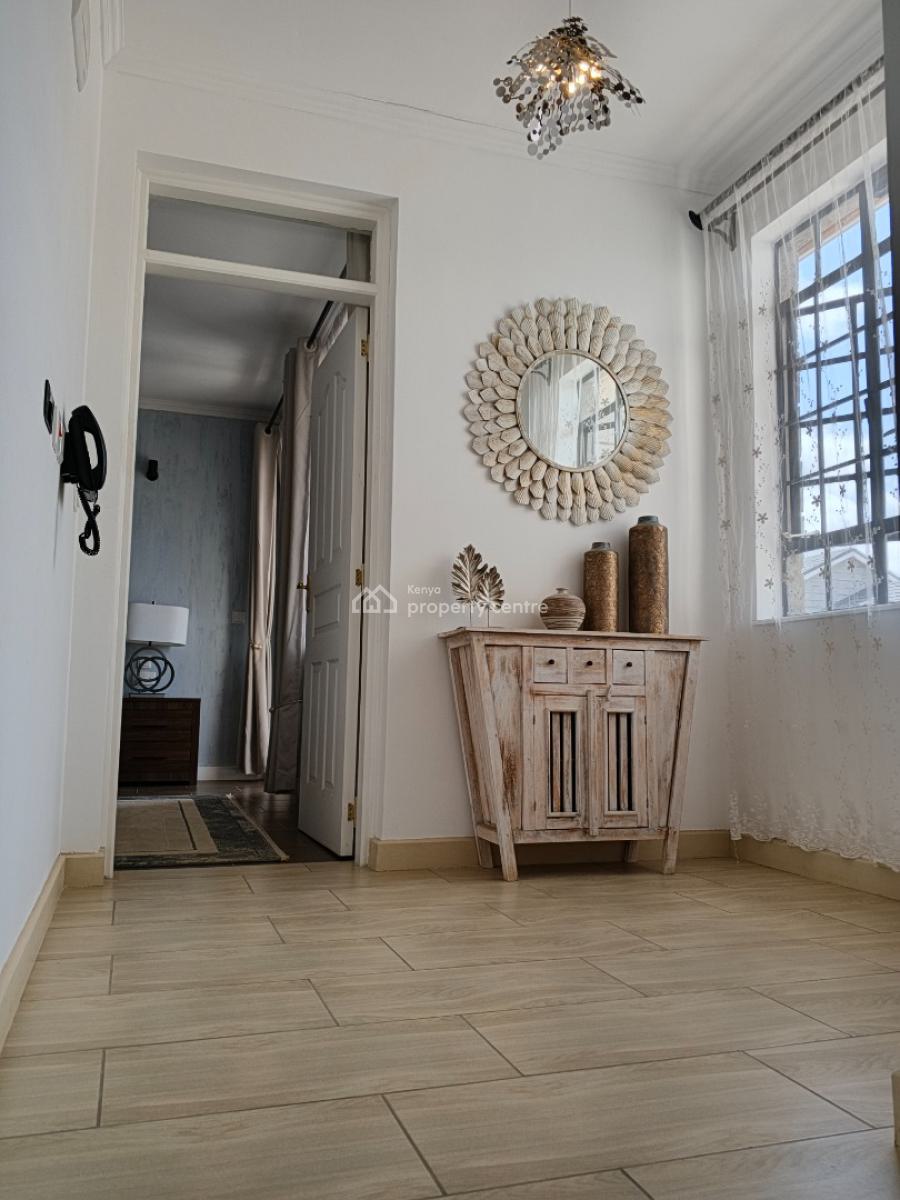 Elegant 4 Bedrooms Townhouse+ Dsq, Syokimau, Syokimau/mulolongo, Machakos, Townhouse for Sale