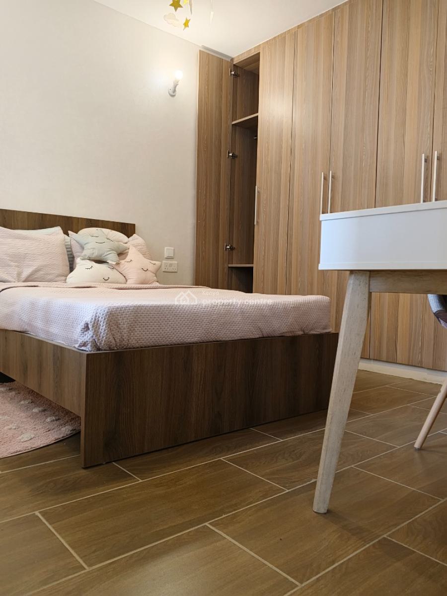 Elegant 4 Bedrooms Townhouse+ Dsq, Syokimau, Syokimau/mulolongo, Machakos, Townhouse for Sale