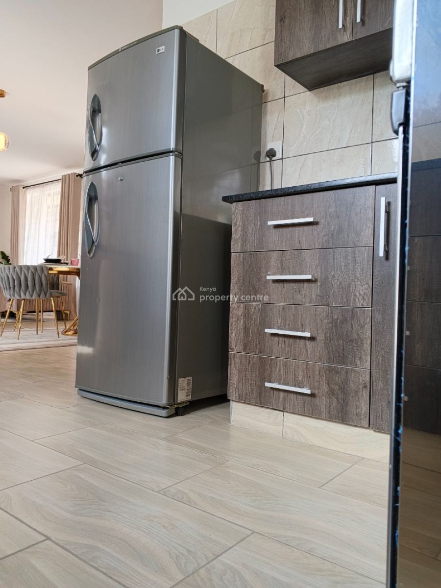 Elegant 4 Bedrooms Townhouse+ Dsq, Syokimau, Syokimau/mulolongo, Machakos, Townhouse for Sale