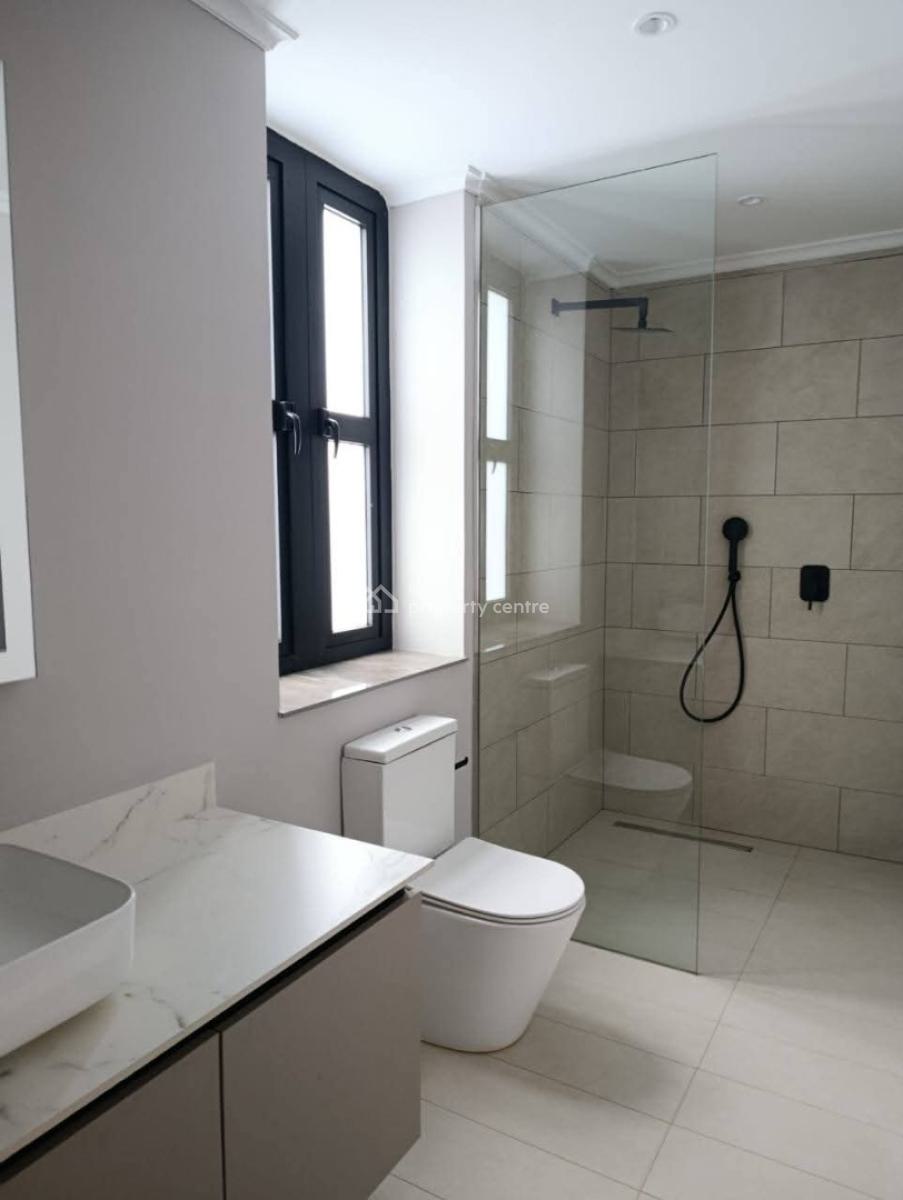 4 Bedroom Townhouse Plus Sq in Runda, Runda, Westlands, Nairobi, Townhouse for Rent