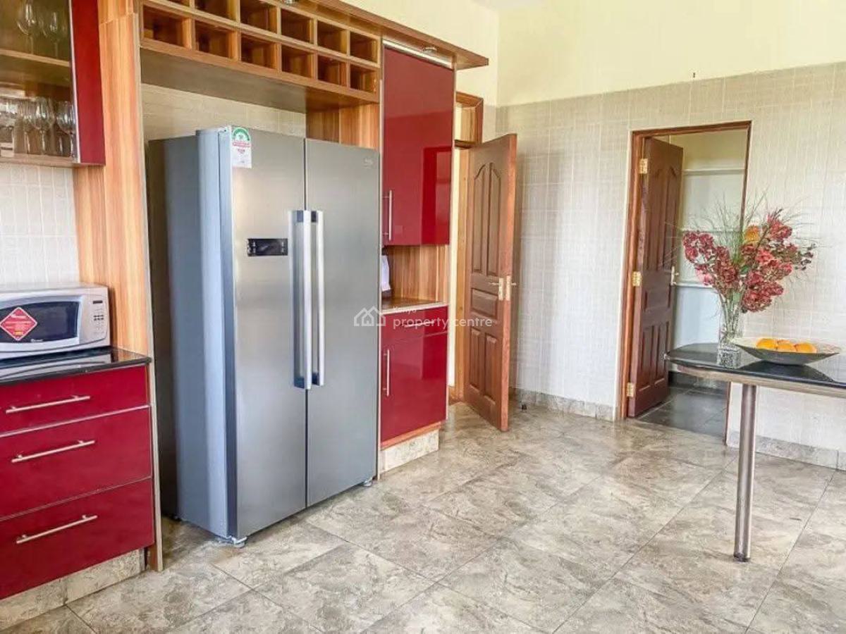 4 Bedroom Townhouse in Kitisuru Estate, Nairobi at Kshs 415,000, Kirawa Rd, Kitisuru, Nairobi, House for Rent