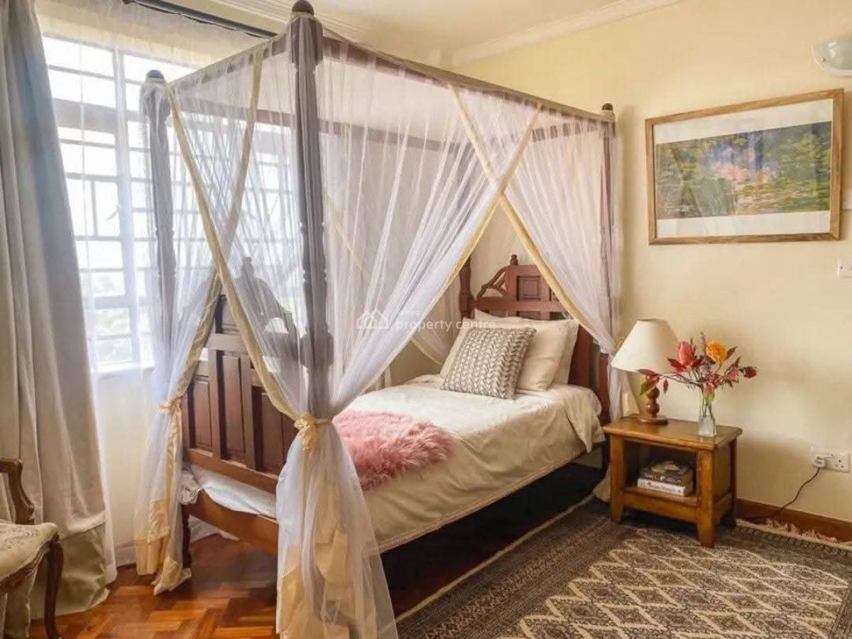 4 Bedroom Townhouse in Kitisuru Estate, Nairobi at Kshs 415,000, Kirawa Rd, Kitisuru, Nairobi, House for Rent